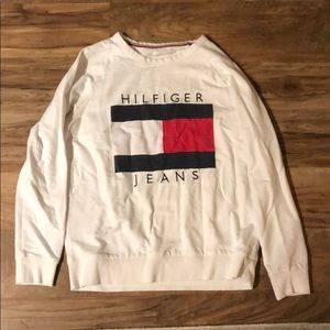 Tommy Hilfiger Crewneck